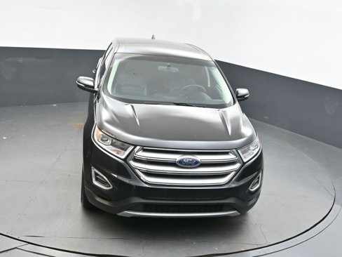 Used 2015 Ford Edge SEL w/ Equipment Group 201A image 39