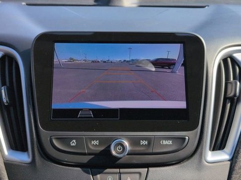 Certified 2023 Chevrolet Malibu LT image 13