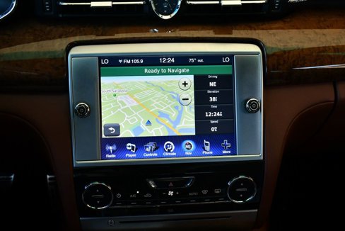 Used 2015 Maserati Quattroporte S Q4 image 47