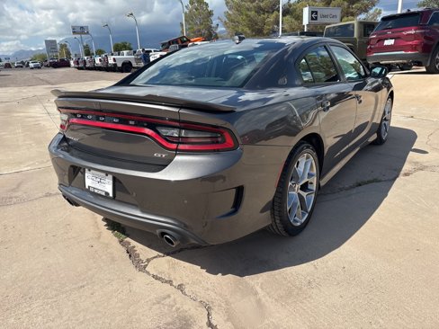 Used 2023 Dodge Charger GT image 5