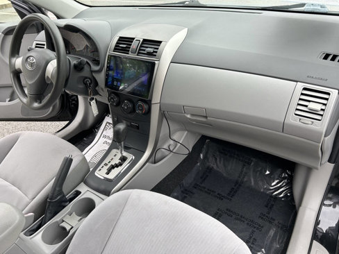 Used 2010 Toyota Corolla image 23