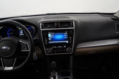 Used 2018 Subaru Legacy 2.5i Premium image 14