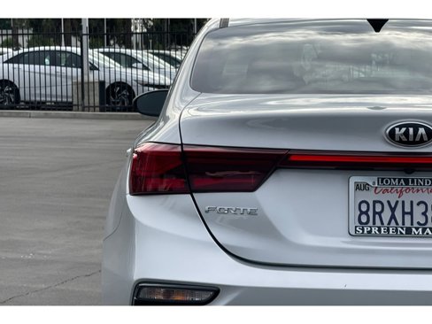 Used 2020 Kia Forte LXS image 42