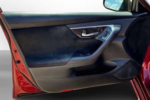 Used 2014 Nissan Altima 2.5 S w/ Display Audio Package image 26