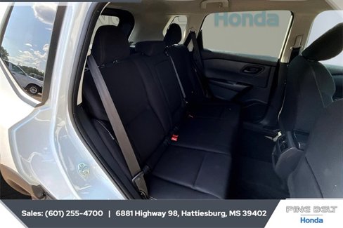 Used 2024 Nissan Rogue S image 20