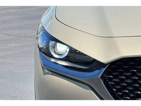 Certified 2024 MAZDA CX-30 Carbon image 43