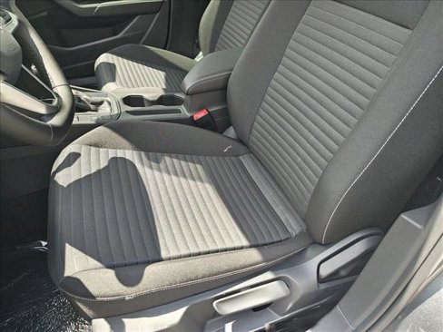 New 2025 Volkswagen Jetta S image 4