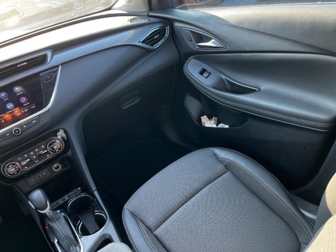 Used 2023 Buick Encore GX Select image 16