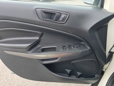 Used 2022 Ford EcoSport SES image 26