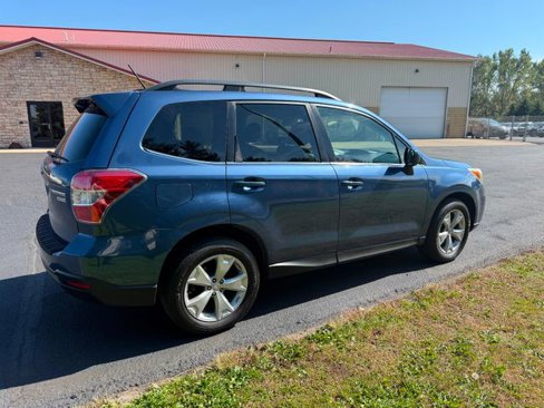 Used 2014 Subaru Forester 2.5i Limited image 4