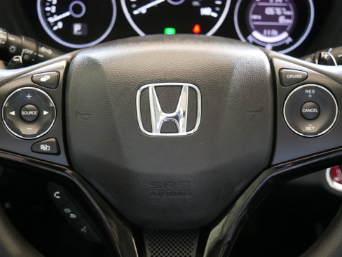 Used 2018 Honda HR-V EX image 28