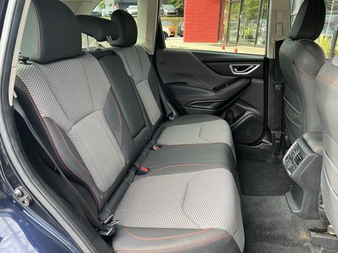 Used 2020 Subaru Forester Sport image 33