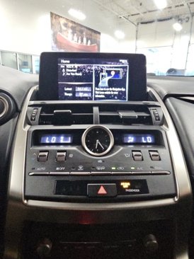 Used 2020 Lexus NX 300 F Sport image 19
