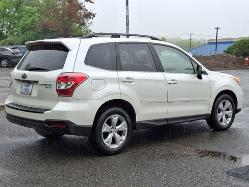 Used 2014 Subaru Forester 2.5i Limited image 11