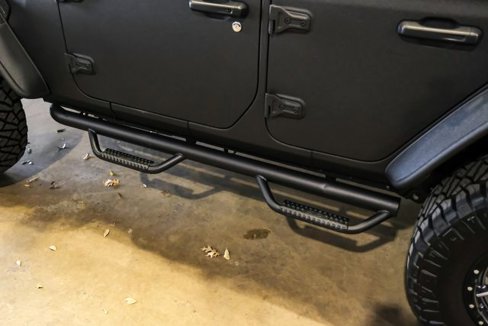 Used 2024 Jeep Wrangler Unlimited Sport image 30