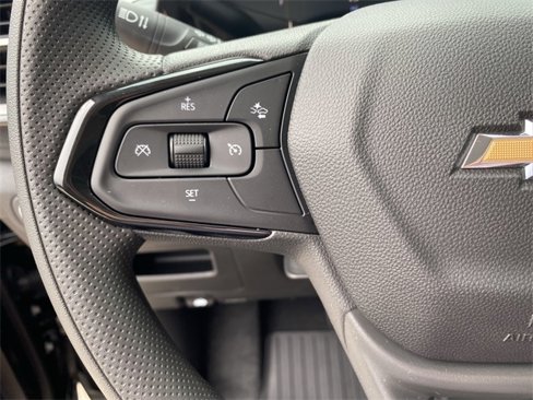 New 2026 Chevrolet TrailBlazer LS w/ LS Convenience Package image 26