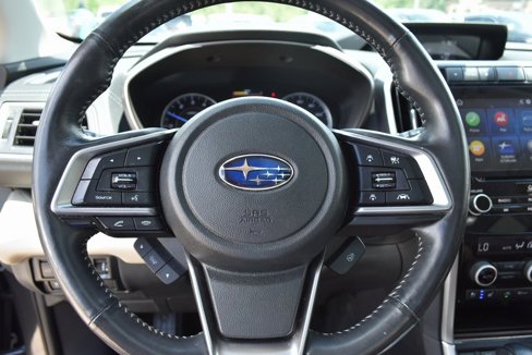 Used 2019 Subaru Ascent Touring image 21