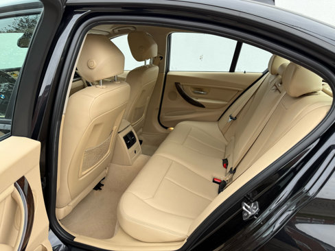 Used 2015 BMW 328i Sedan image 8