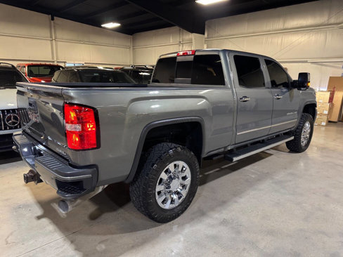 Used 2018 GMC Sierra 2500 Denali w/ Duramax Plus Package image 21