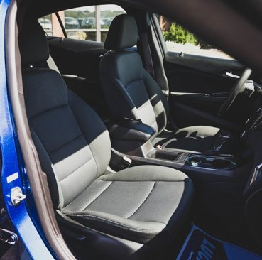 Used 2016 Chevrolet Cruze LT w/ Convenience Package image 29