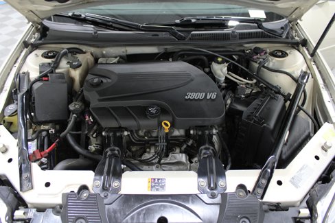 Used 2011 Chevrolet Impala LTZ image 37