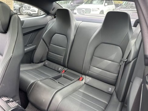 Used 2015 Mercedes-Benz C 250 Coupe image 21