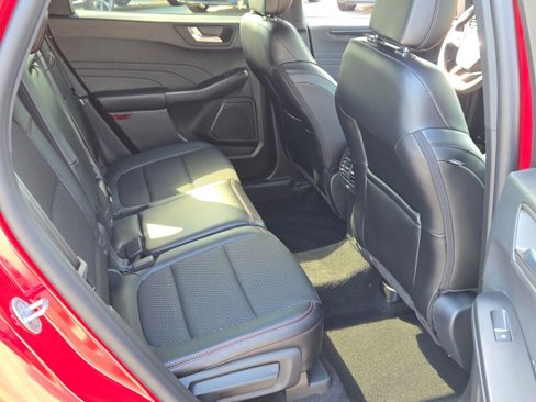 Used 2025 Ford Escape ST-Line Select image 8