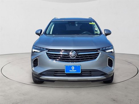 Used 2023 Buick Envision Preferred image 2