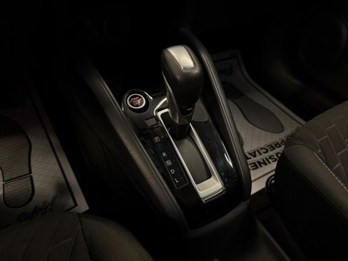 Used 2021 Nissan Kicks S image 14