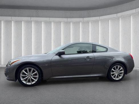 Used 2014 INFINITI Q60 Journey image 2