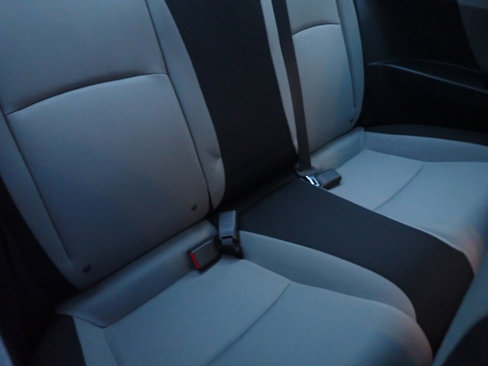 Used 2017 Honda Civic LX-P image 16
