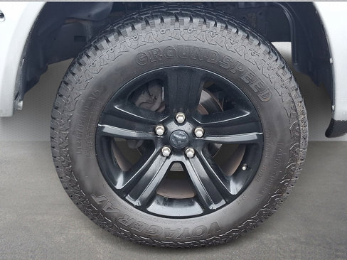 Used 2017 RAM 1500 Sport w/ Convenience Group image 8