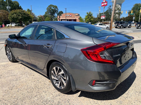 Used 2016 Honda Civic EX image 4