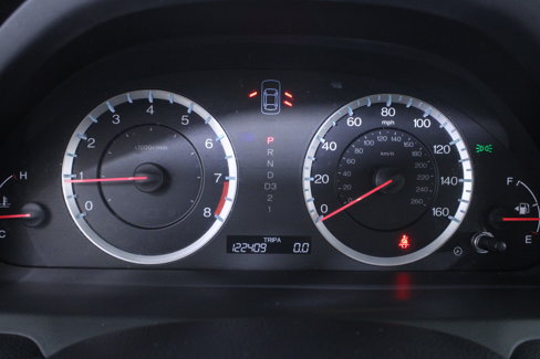 Used 2012 Honda Accord EX image 20