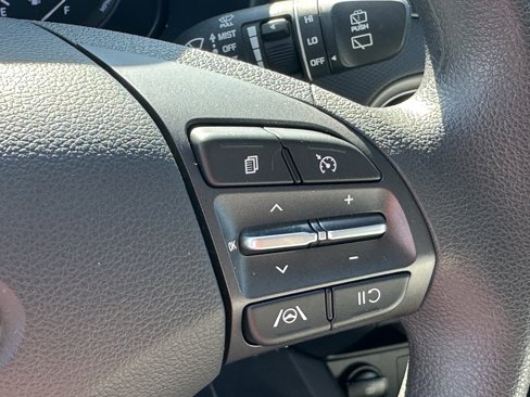 Used 2023 Hyundai Kona SEL w/ Cargo Package image 26