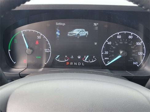 Used 2022 Ford Maverick XLT w/ XLT Luxury Package image 19