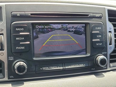 Used 2019 Kia Sportage LX image 50