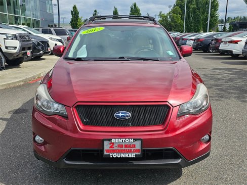Used 2013 Subaru Crosstrek 2.0i Limited image 2