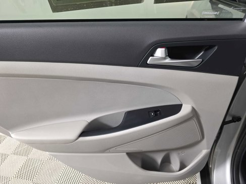 Used 2020 Hyundai Tucson SEL image 29