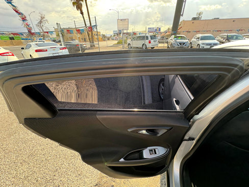 Used 2017 Chevrolet Malibu LS image 23