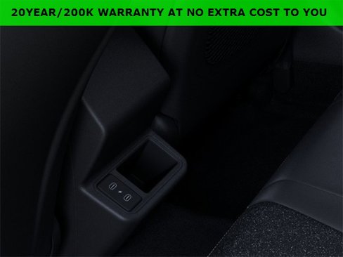 New 2025 Kia K4 GT-Line image 26