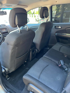 Used 2016 Dodge Journey SE w/ Flexible Seating Group image 13