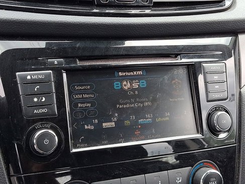 Used 2022 Nissan Rogue Sport S image 12