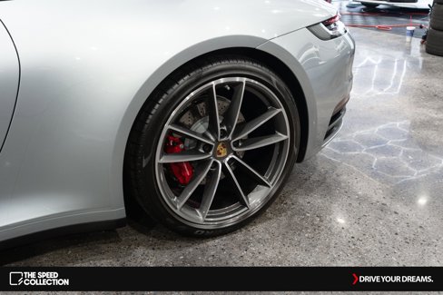 Used 2022 Porsche 911 Carrera S image 67