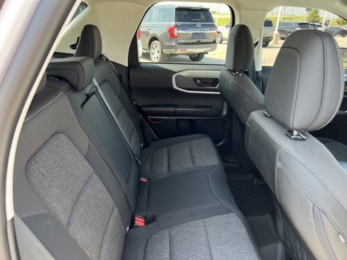 Used 2024 Ford Bronco Sport Big Bend image 15