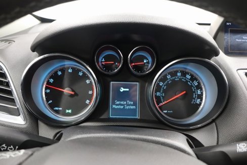 Used 2016 Buick Encore Convenience image 19
