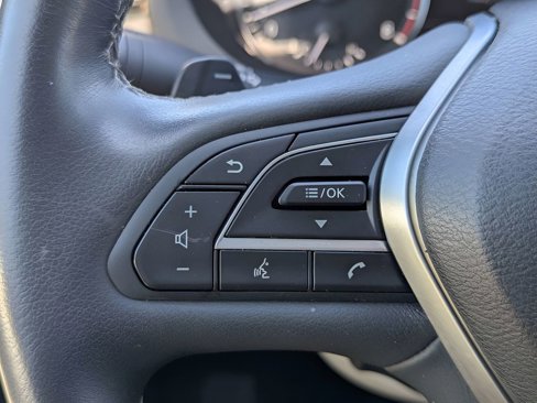 Certified 2021 INFINITI QX50 Essential w/ Convenience Package image 20