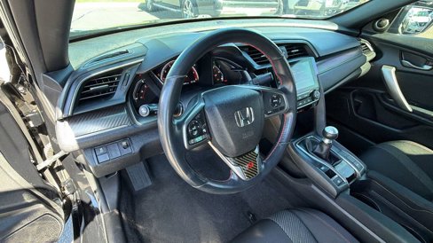 Used 2019 Honda Civic Si image 26