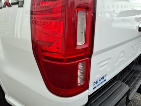 Used 2019 Ford Ranger XL w/ Equipment Group 101A Mid image 19