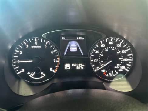 Used 2015 Nissan Altima 2.5 SV image 19
